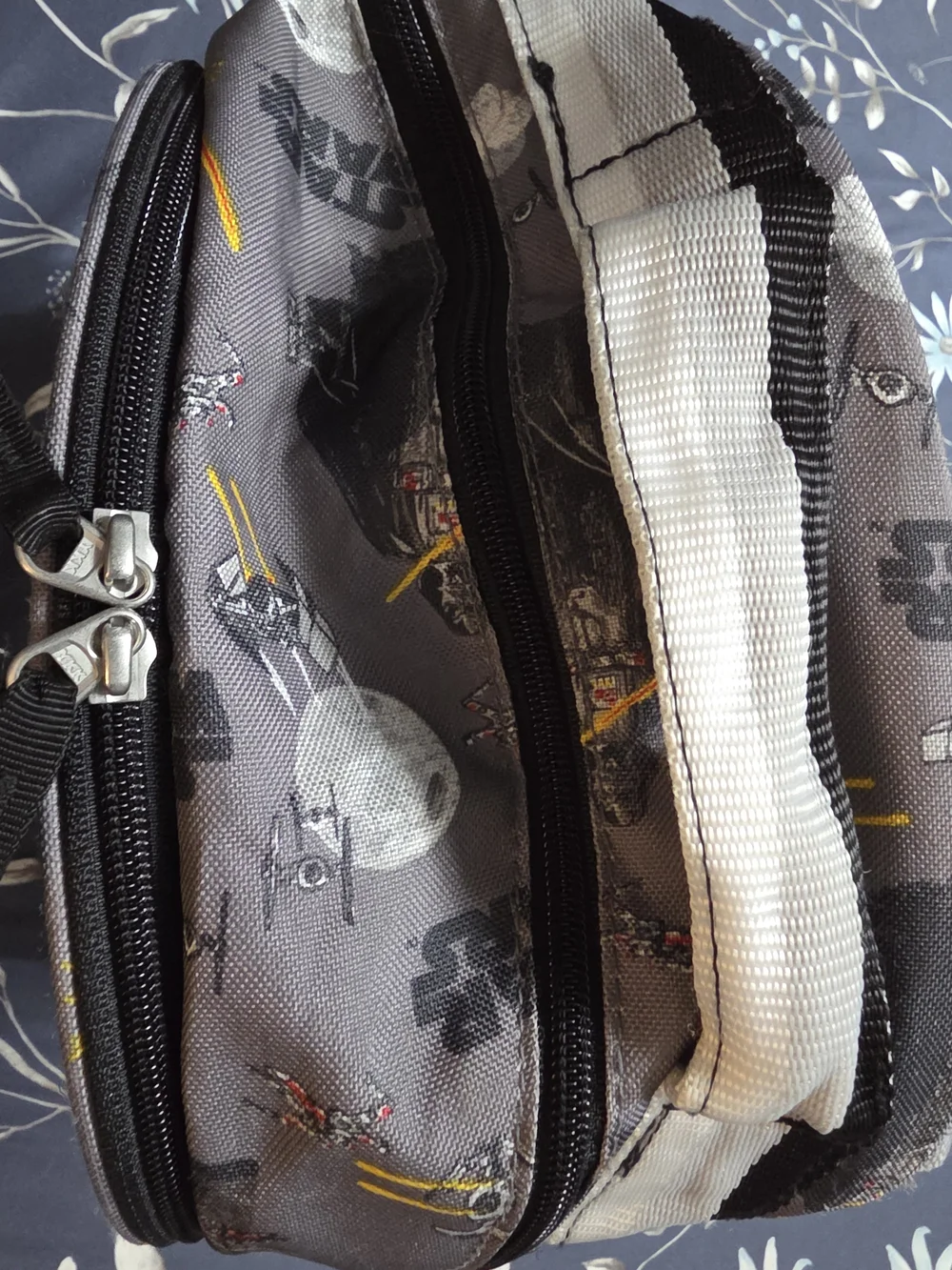 Star Wars potterybarn mini